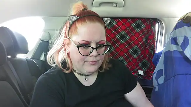 Kinky Witch online show from March 2026 05:45:02 PM