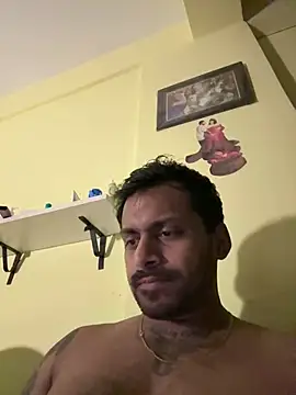 HaleyAyush online show from April 2026 06:20:01 PM