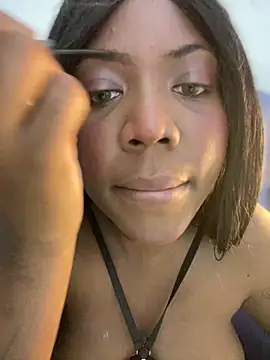 Alexia 24 online show from March 2026 09:07:01 PM