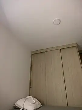 Alexia 24 online show from April 2026 12:38:01 AM