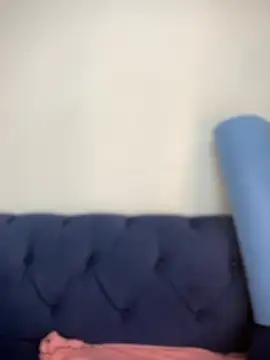 Alexia 24 online show from March 2026 11:00:01 PM