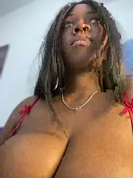 Alexia 24 online show from March 2026 09:31:01 PM