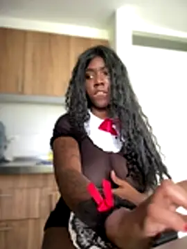 Snapshot of Alexia_24 chatting on October 2025 07:22:02 PM Alexia 24 online show from October 2025 07:22:02 PM