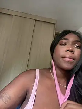 Alexia 24 online show from March 2026 07:48:02 PM