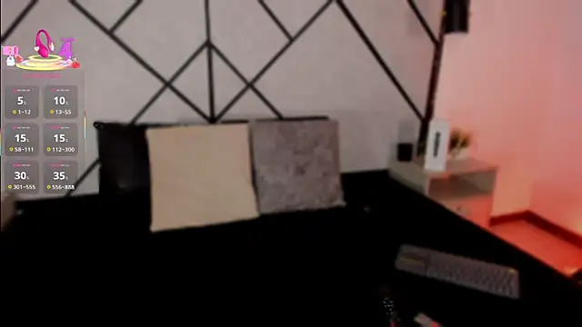 revenmiller  online show from November 2025 07:58:01 PM