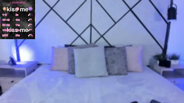 revenmiller  online show from December 2025 07:35:01 PM