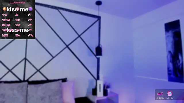 revenmiller  online show from November 2025 07:47:01 PM