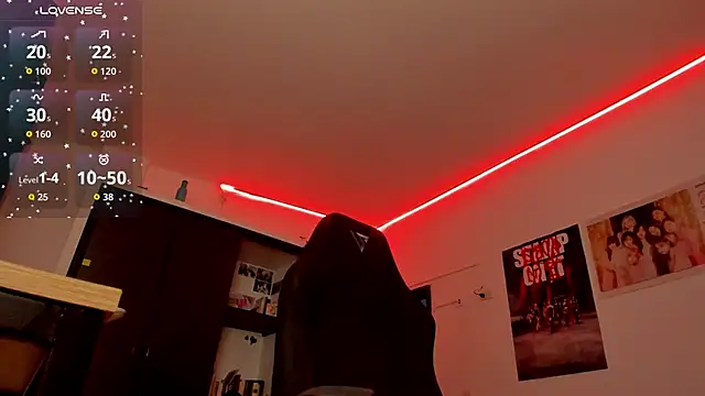 velvet skyn online show from March 2026 02:37:02 AM