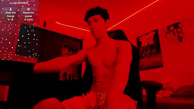 velvet skyn online show from March 2026 02:44:02 AM