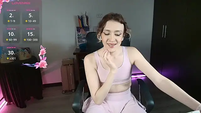 Axel-xoxo online show from March 2026 04:41:02 AM