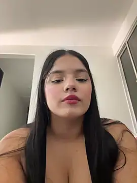 Hailey-Fox online show from July 2026 01:39:02 AM