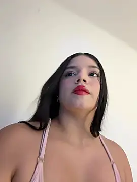 Hailey-Fox online show from June 2026 02:50:02 AM