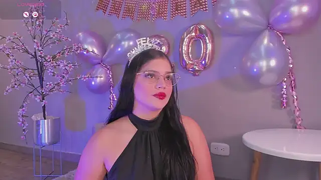 Hailey-Fox online show from June 2026 10:37:02 PM