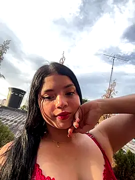 Snapshot of Hailey-Fox chatting on September 2025 10:04:02 PM Hailey-Fox online show from September 2025 10:04:02 PM