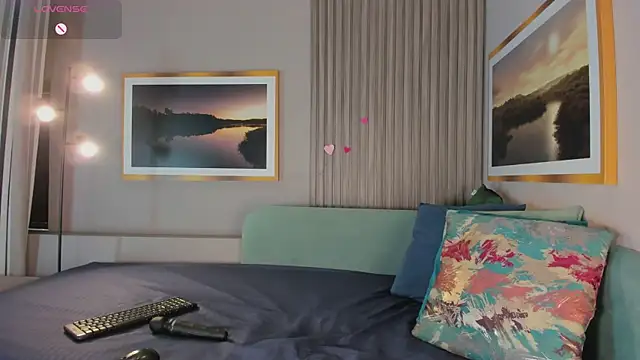 Snapshot of Hailey-Fox chatting on February 2026 01:41:02 PM Hailey-Fox online show from February 2026 01:41:02 PM