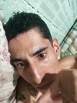 jaiVidalLad online show from November 2025 05:55:02 AM