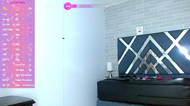 Raven Doll19 online show from November 2025 02:38:02 AM