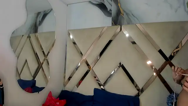 arixht online show from March 2026 09:19:01 PM