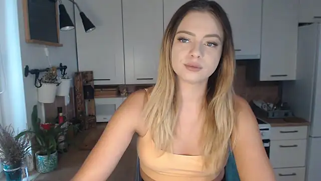 BuffyxLUST online show from October 2025 08:26:01 AM