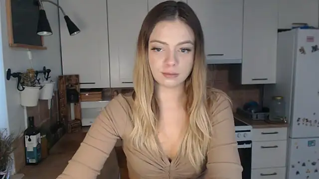 BuffyxLUST online show from September 2025 07:03:02 AM