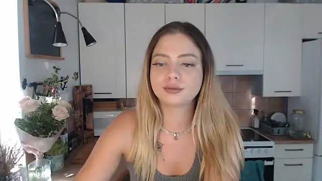BuffyxLUST online show from September 2025 02:16:02 PM