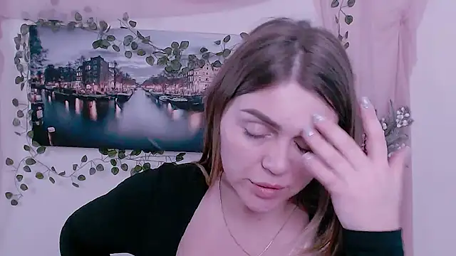 Snapshot of Magic_Katarina_ chatting on November 2025 10:26:02 AM Magic Katarina online show from November 2025 10:26:02 AM