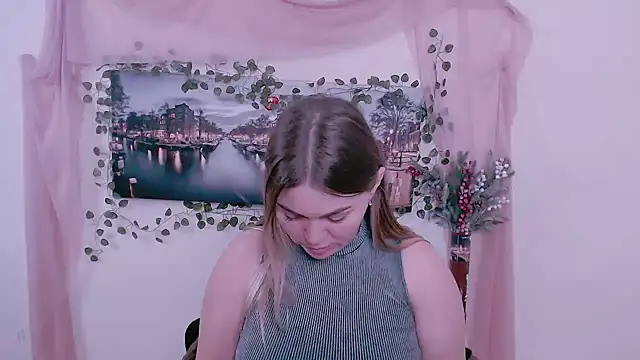 Snapshot of Magic_Katarina_ chatting on November 2025 09:15:02 AM Magic Katarina online show from November 2025 09:15:02 AM