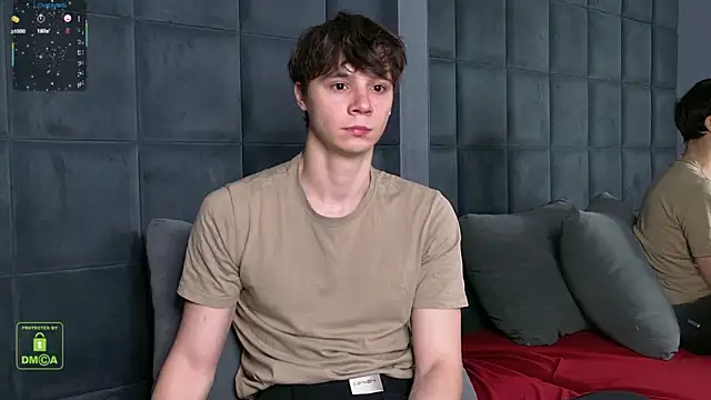 AnthonyHall online show from November 2025 04:24:02 AM