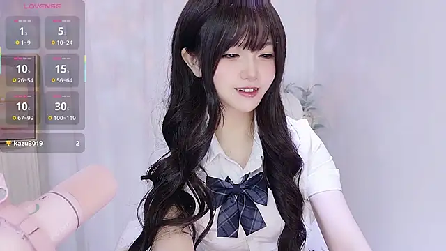 Vesper 0606 online show from October 2025 03:35:02 PM