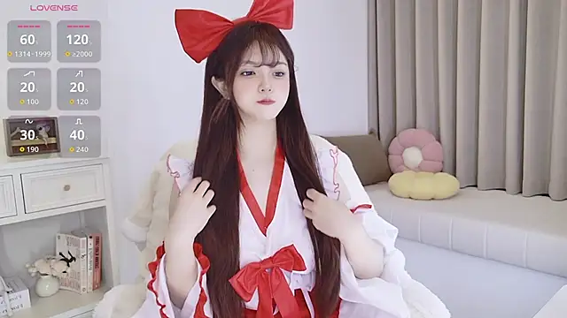 Vesper 0606 online show from February 2026 04:04:02 PM