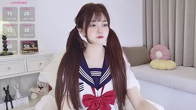 Vesper 0606 online show from February 2026 03:58:02 PM