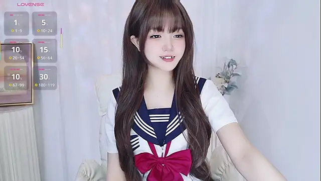 Vesper 0606 online show from December 2025 03:45:01 PM