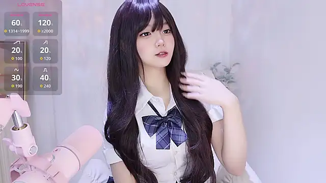 Vesper 0606 online show from September 2025 03:23:02 PM