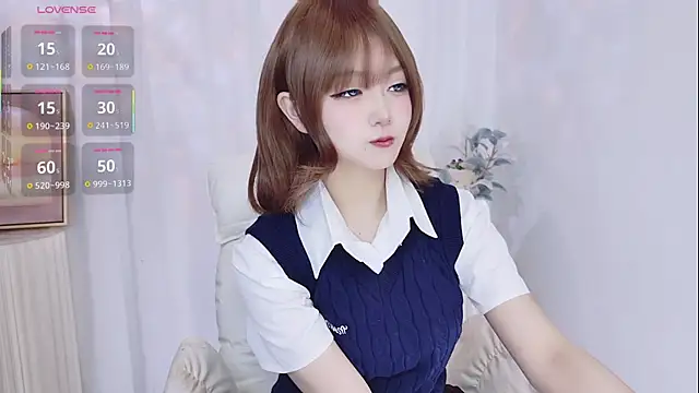 Vesper 0606 online show from December 2025 04:39:02 PM