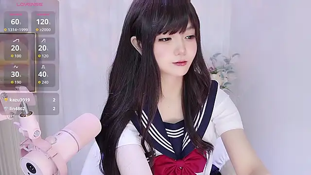 Vesper 0606 online show from September 2025 03:45:01 PM