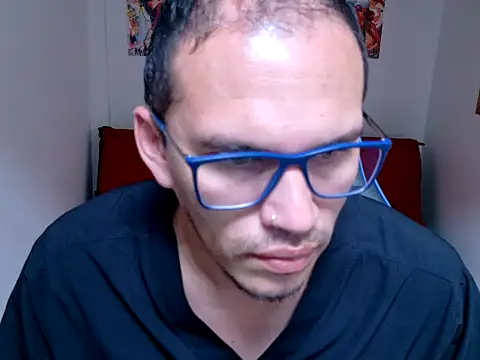 DOBLEWYOSK69G online show from March 2026 04:37:01 PM