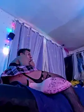 TUPtitaHot online show from January 2026 05:44:01 AM