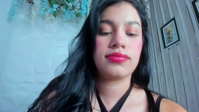 zarahcoxx online show from September 2025 02:23:01 AM