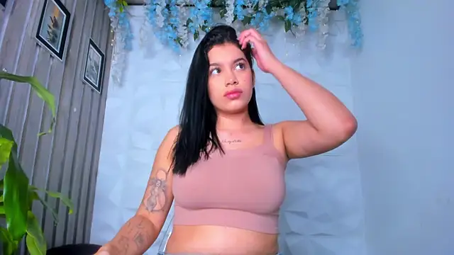 zarahcoxx online show from October 2025 04:14:02 AM