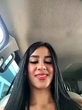 Juliana Xander online show from October 2025 02:18:02 PM