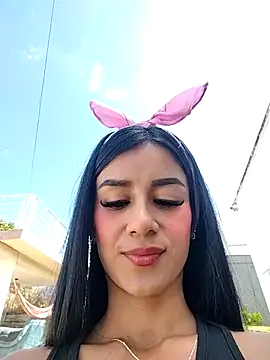 Juliana Xander online show from September 2025 02:15:01 PM
