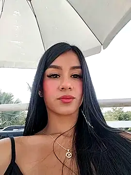 Juliana Xander online show from October 2025 02:21:02 PM