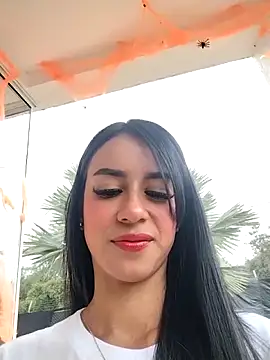 Snapshot of Juliana_Xander chatting on October 2025 04:39:01 PM Juliana Xander online show from October 2025 04:39:01 PM