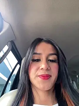 Snapshot of Juliana_Xander chatting on November 2025 02:28:02 PM Juliana Xander online show from November 2025 02:28:02 PM