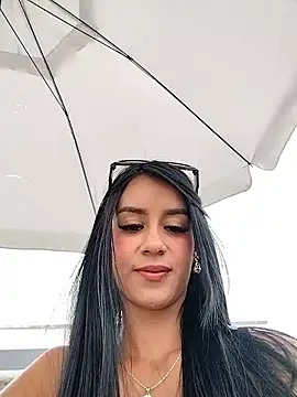 Juliana Xander online show from September 2025 02:17:02 PM