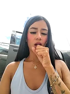 Juliana Xander online show from September 2025 03:23:02 PM