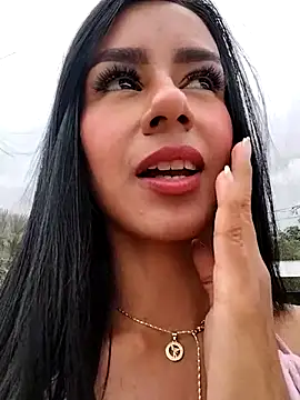 Juliana Xander online show from September 2025 02:53:02 PM