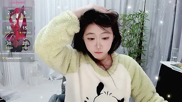 oooao-aoaoao online show from November 2025 07:18:01 AM