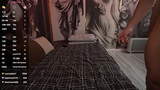 bylbash online show from February 2026 08:51:01 PM