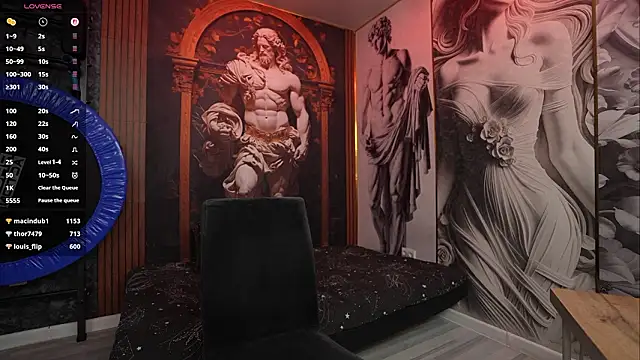 bylbash online show from March 2026 03:57:01 PM